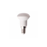 Duralamp Lampadina Reflector LED R39 Spot E14 3W 2700K Luce