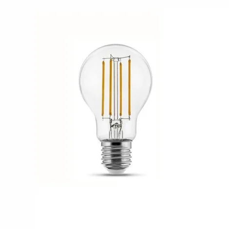 Duralamp Tecno Vintage LED 8W 1055lm E27 Lampadina Dimmerabile