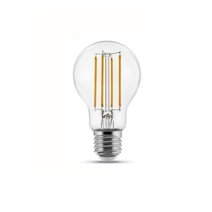 Duralamp Tecno Vintage LED 8W 1055lm E27 Lampadina Dimmerabile