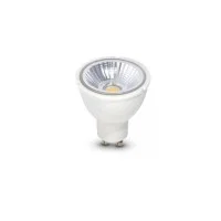 Duralamp PAR16 LED SIRIUS-P 6W 500lm GU10 Dimmable Bulb Lamp Duralamp PAR16 LED SIRIUS-P 6W 500lm GU10 Dimmable Bulb Lamp