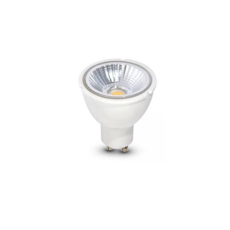 Duralamp PAR16 LED SIRIUS-P 6W 500lm GU10 Dimmable Bulb Lamp Duralamp PAR16 LED SIRIUS-P 6W 500lm GU10 Dimmable Bulb Lamp