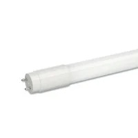 Duralamp T8 LED 18W 860 6000K Sostituisce 36W Tubo Vetro Duralamp T8 LED 18W 860 6000K Sostituisce 36W Tubo Vetro