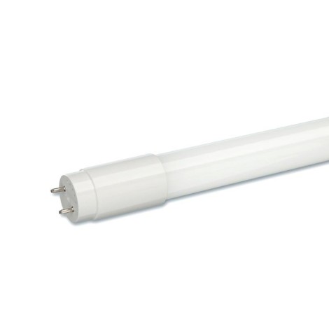 Duralamp T8 LED 18W 860 6000K Sostituisce 36W Tubo Vetro Duralamp T8 LED 18W 860 6000K Sostituisce 36W Tubo Vetro