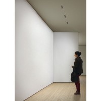 iGuzzini P151 Laser Blade Minimal Wall Washer Incasso LED 10W