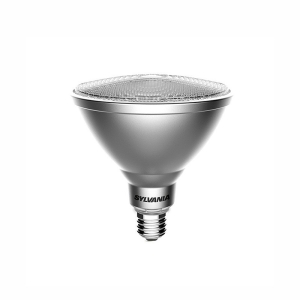 Sylvania RefLED Retro PAR38 Dimmable E27 LED 15W 1200lm 3000K 40D Lamp IP65 Outdoor