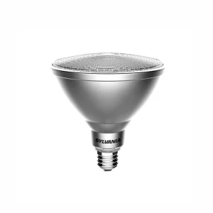Sylvania RefLED Retro PAR38 Dimmable E27 LED 15W 1200lm 3000K 40D Lamp IP65 Outdoor