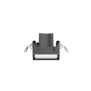 iGuzzini Mini LED Laser Blade XS 5.9W Minimal Wall Washer