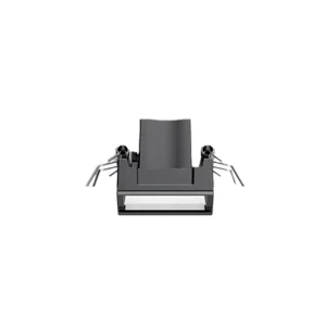 iGuzzini Mini LED Laser Blade XS 5.9W Minimal Wall Washer