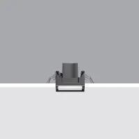 iGuzzini Mini LED Laser Blade XS 5.9W Minimal Wall Washer