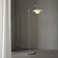 Louis Poulsen "The Water Pump" PH 3/2 Special Edition Floor