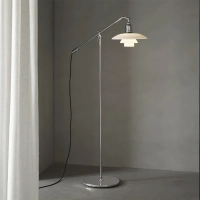 Louis Poulsen "The Water Pump" PH 3/2 Special Edition Floor