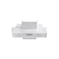 iGuzzini Flangia incasso 54x22 controsoffitto per Laser Blade