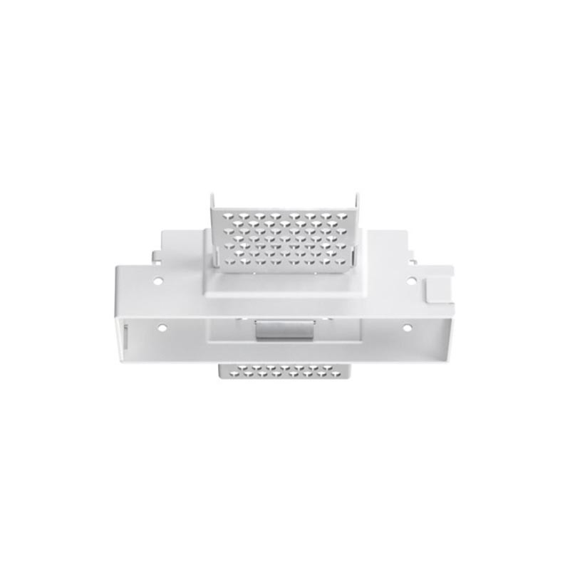 iGuzzini Flangia incasso 54x22 controsoffitto per Laser Blade iGuzzini Flangia incasso 54x22 controsoffitto per Laser Blade
