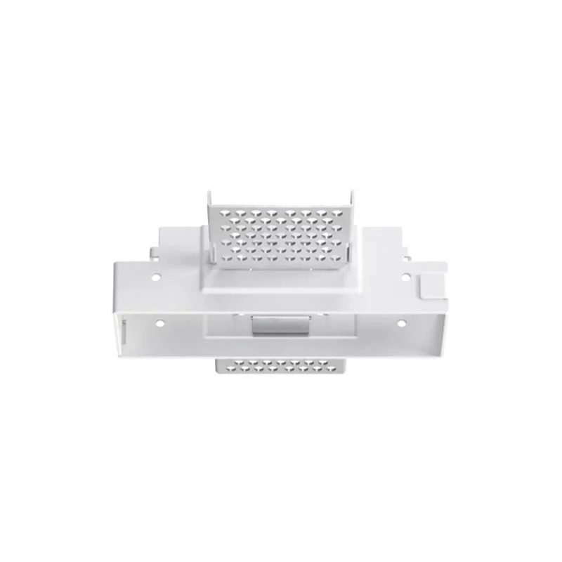 iGuzzini Flangia incasso 54x22 controsoffitto per Laser Blade iGuzzini Flangia incasso 54x22 controsoffitto per Laser Blade