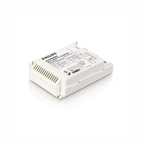 Philips Ballast Elettronico HF-P 2x 26/32/42W PL-T/C Per