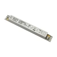 Philips Elettronic Ballast 1x58W Standard 158 T8 fluorescent Philips Elettronic Ballast 1x58W Standard 158 T8 fluorescent
