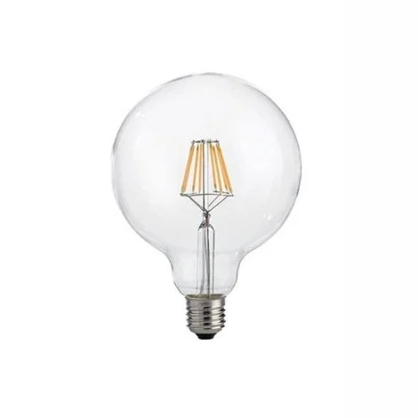 Bot Lighting Shot Lampadina Globo 125 LED E27 8W 2700K 1055lm
