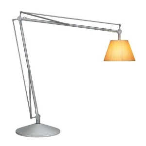 Flos Superarchimoon Floor Lamp By Philippe Starck 2000 Archimoon