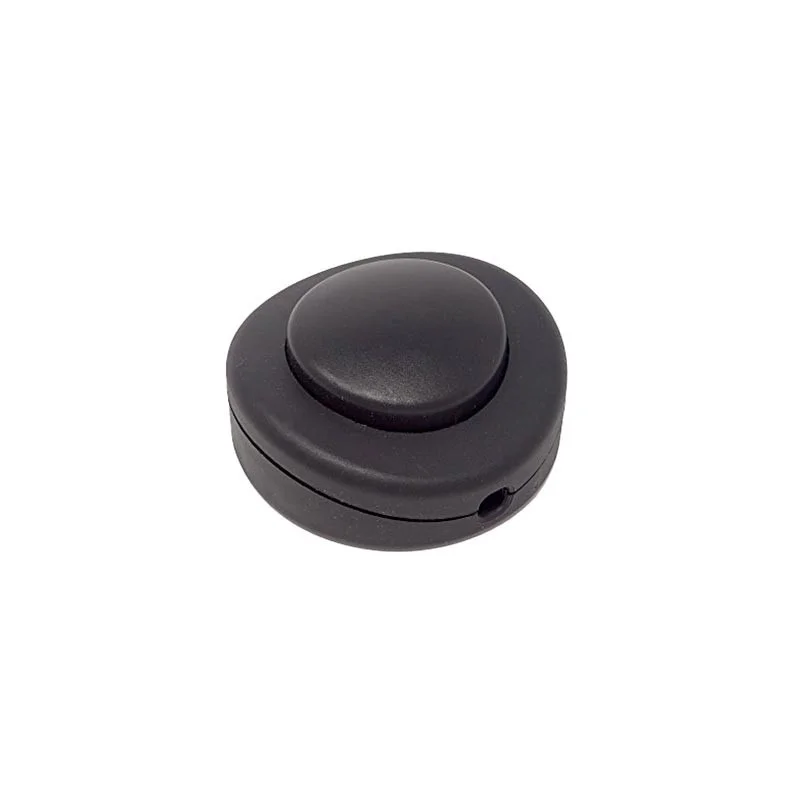 Flos AIM On / off switch and dimmable push pedal Flos AIM On / off switch and dimmable push pedal