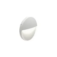 Sovil Geo Round 3W LED Wall Lamp Round Step Light Neutral Light