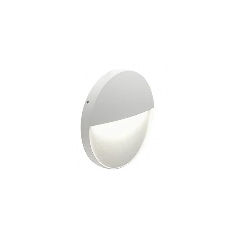 Sovil Geo Round 3W LED Wall Lamp Round Step Light Neutral Light Sovil Geo Round 3W LED Wall Lamp Round Step Light Neutral Light