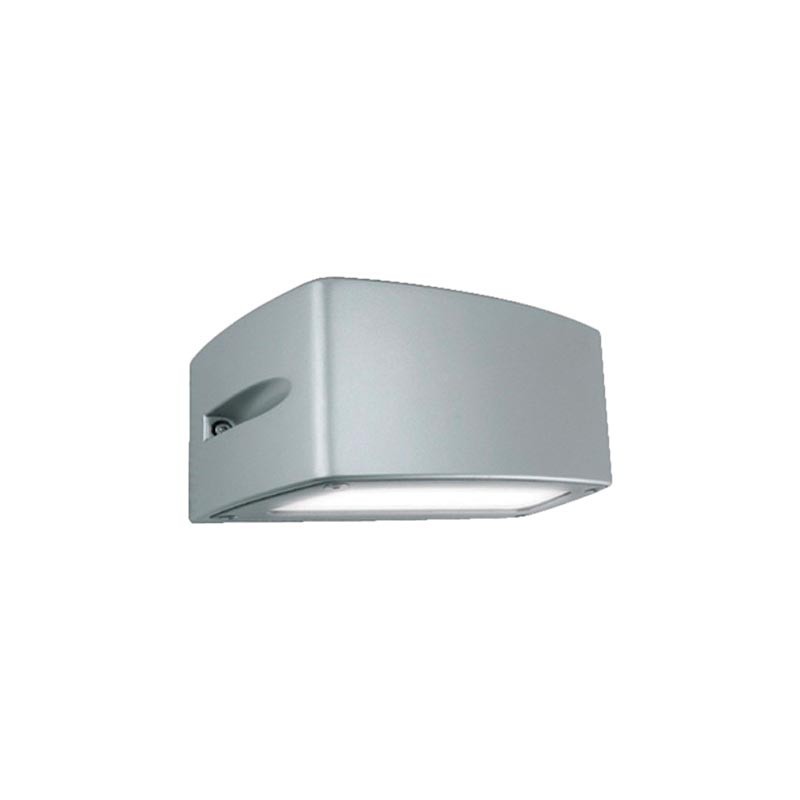Boluce Blues Mini Applique Lampada Parete Bidirezionale 13W
