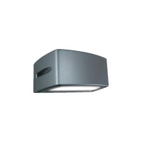 Boluce Blues Mini Applique Lampada Parete Bidirezionale 13W