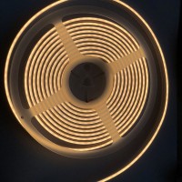 QLT Neon Striscia LED 18W 24V Luce Laterale Lama IP67 Esterno 5
