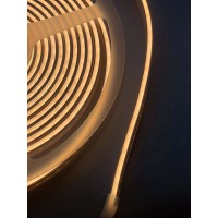 QLT Neon Striscia LED 18W 24V Luce Laterale Lama IP67 Esterno 5