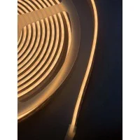 QLT Neon Striscia LED 18W 24V Luce Laterale Lama IP67 Esterno 5