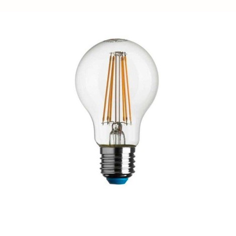 Bot Lighting Shot LED Bulb A60 E27 7W 2700K 806lm Warm White
