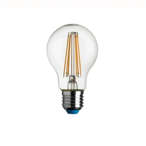 Bot Lighting Shot LED Bulb A60 E27 7W 2700K 806lm Warm White