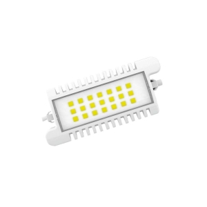 Marino Cristal LED R7s 10W 3000K 1050 lm Linearled Evo Lampadina