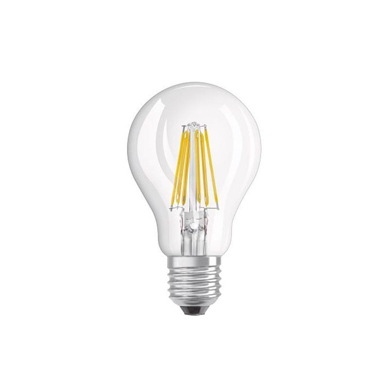 Fantastisch pleegouders zwaarlijvigheid Osram LED Parathom Classic A60 E27 7W-60W 2700K 806lm Lampadina