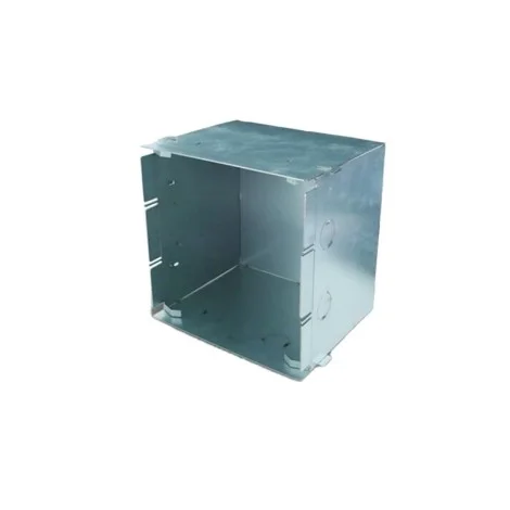 Isyluce universal Installation box Can Formwork Accessory Isyluce universal Installation box Can Formwork Accessory
