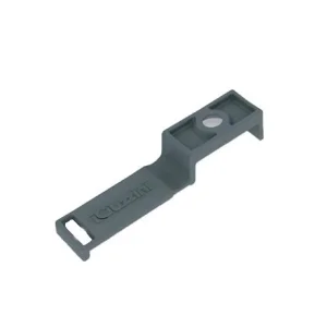 iGuzzini n.10 kit clip per fissaggio sicuro delle strip