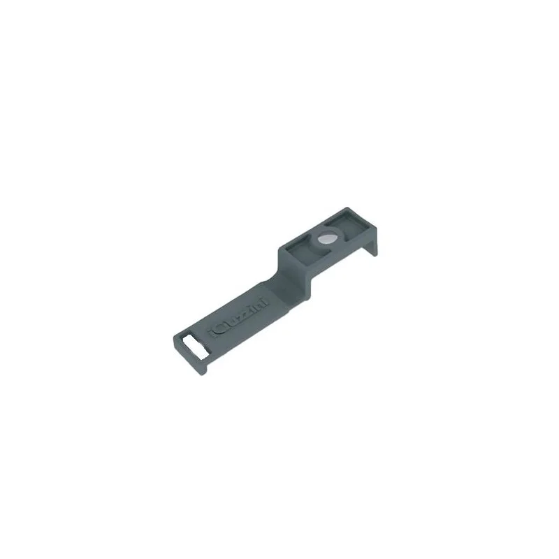 iGuzzini n.10 kit clip per fissaggio sicuro delle strip