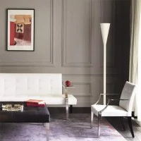 copy of Fontana Arte Tropico Medium Dimmable LED Table Lamp in