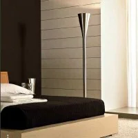 copy of Fontana Arte Tropico Medium Dimmable LED Table Lamp in