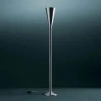 copy of Fontana Arte Tropico Medium Dimmable LED Table Lamp in
