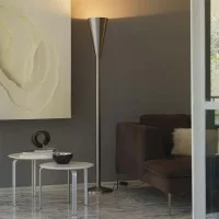 copy of Fontana Arte Tropico Medium Dimmable LED Table Lamp in