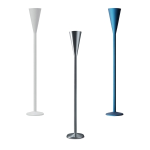 copy of Fontana Arte Tropico Medium Dimmable LED Table Lamp in