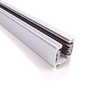 IVela 2 Meters Three phase track white