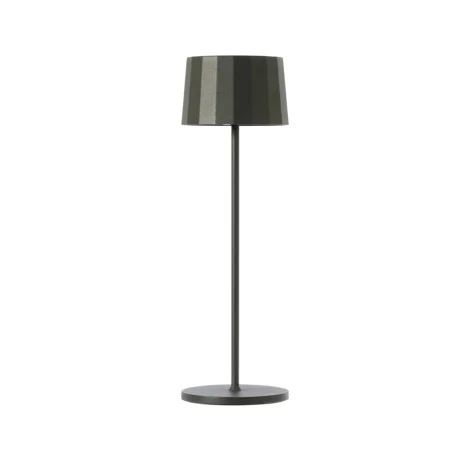 Logica TWIGGY Less Lampada LED da Tavolo A Batteria con Base