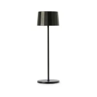 Logica TWIGGY Less Lampada LED da Tavolo A Batteria con Base