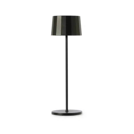 Logica TWIGGY Less Lampada LED da Tavolo A Batteria con Base