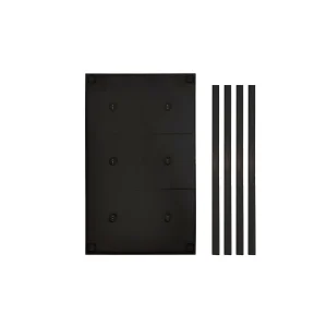 copy of Zafferano Base Multiple Recharge 6 input for Poldina