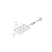 copy of Zafferano Base Multiple Recharge 6 input for Poldina