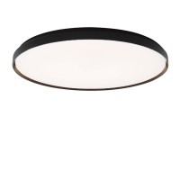 Flos Clara Fumée Lampada LED da Soffitto o Parete By Piero