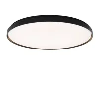 Flos Clara Fumée Lampada LED da Soffitto o Parete By Piero